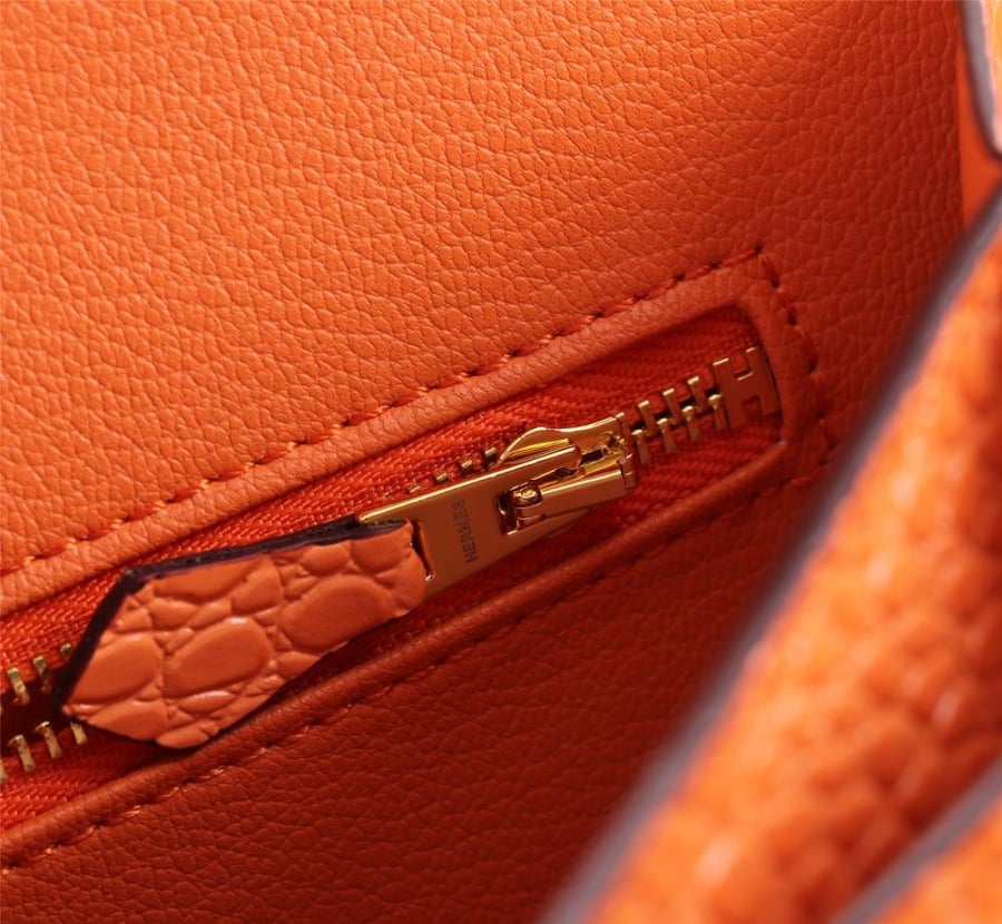 Hermès Constance 23Cm