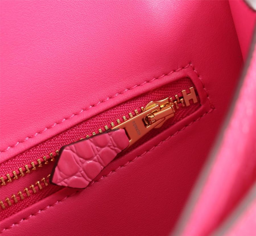 Hermès Constance 23Cm