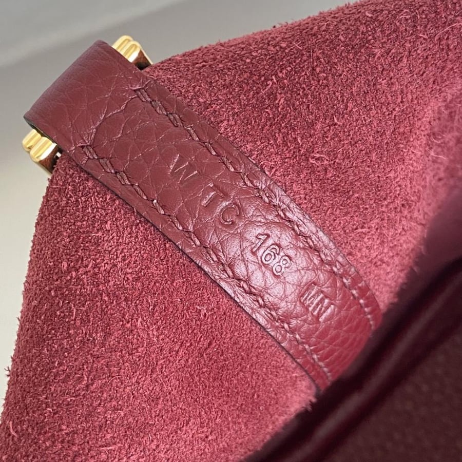 Hermès Picotin Lock