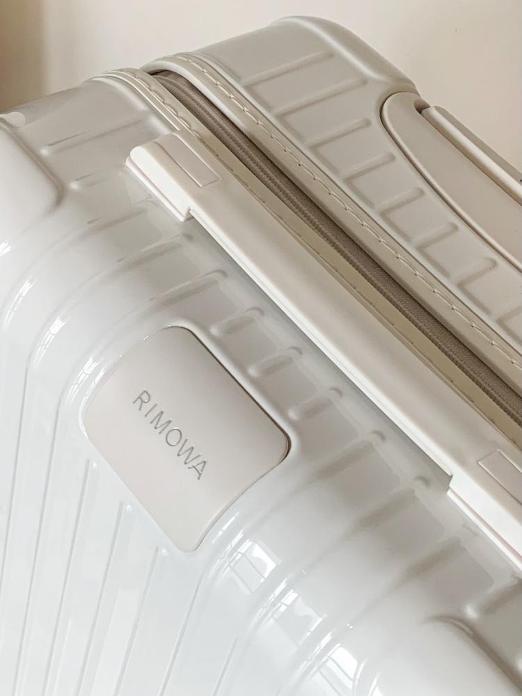 Rimowa Essential Suitcase