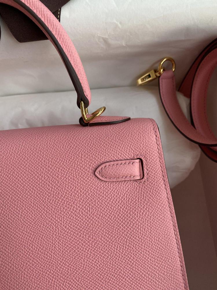 Hermés kelly 28Cm