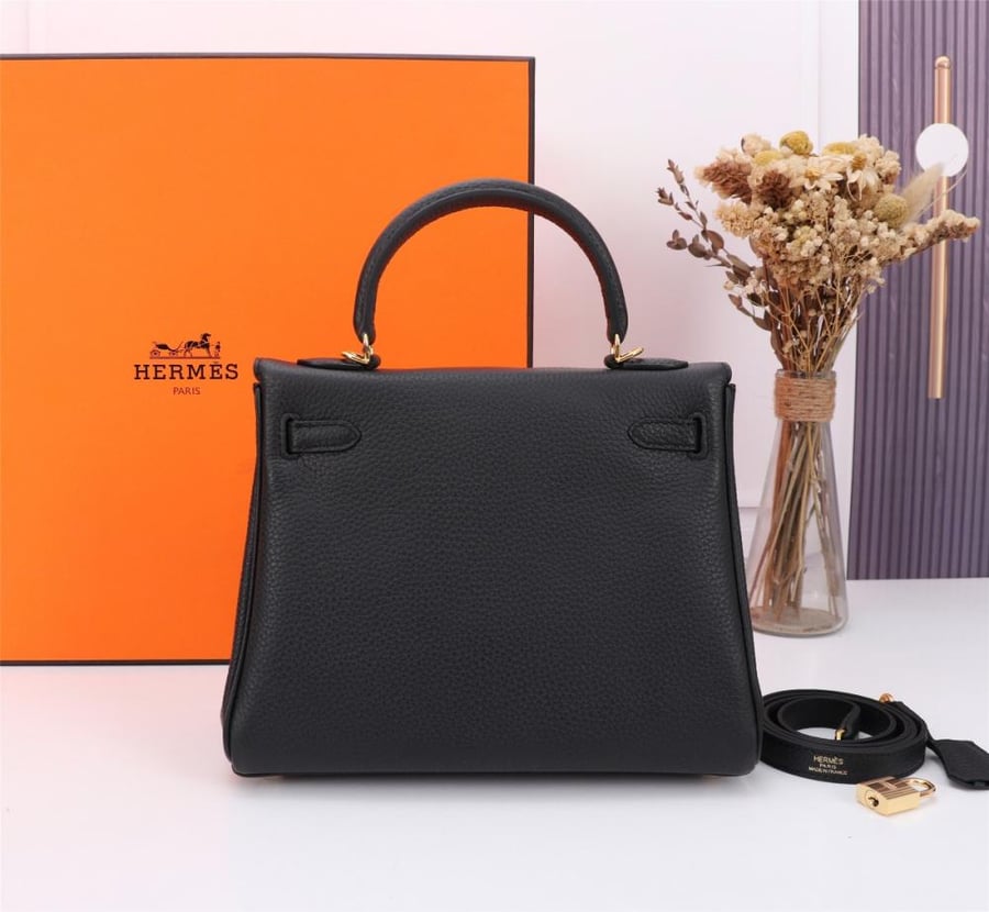 Hermés kelly 28Cm