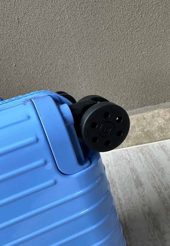 Rimowa Essential Suitcase