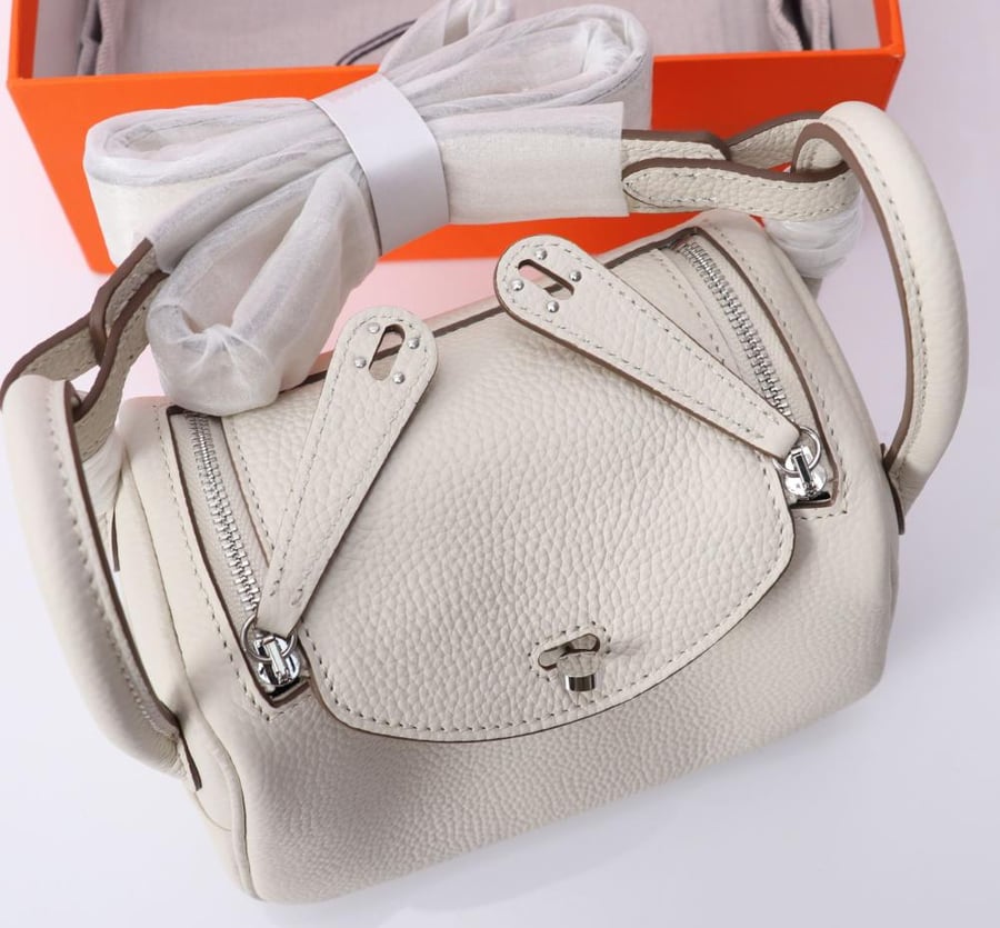 Hermès Lindy 19Cm
