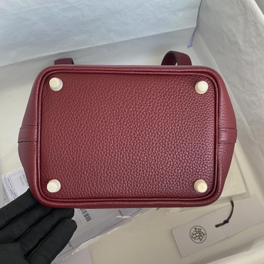 Hermès Picotin Lock