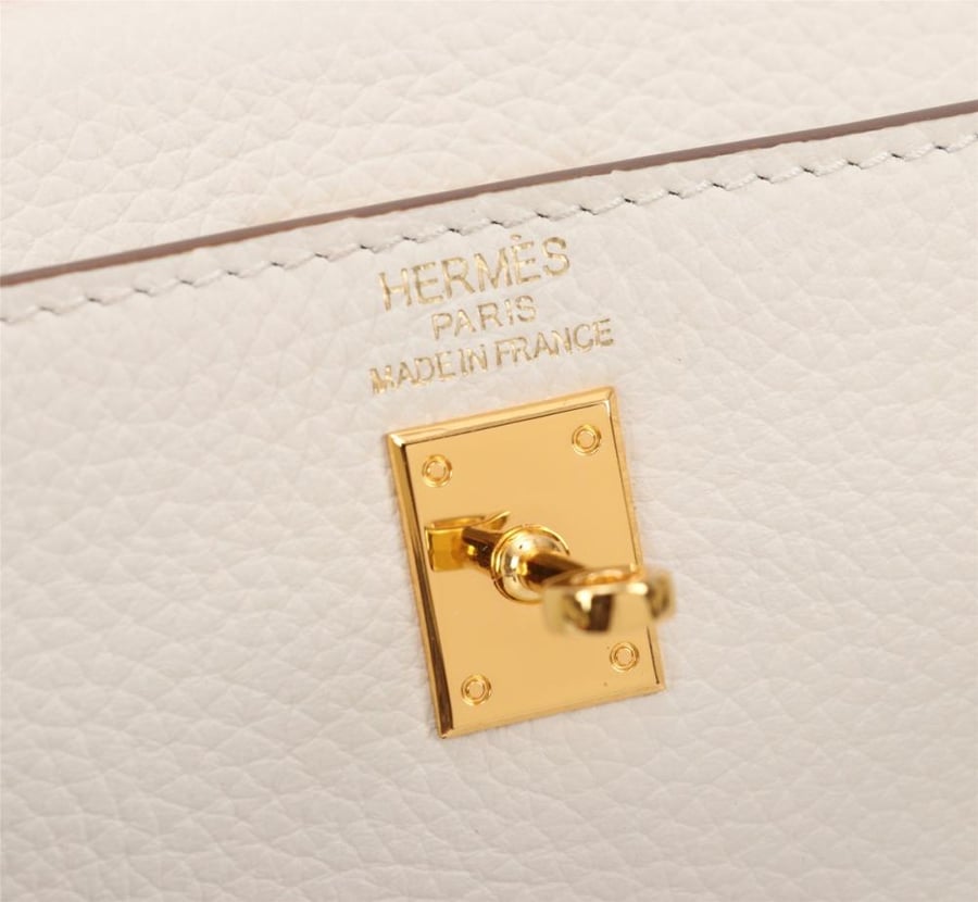 Hermés kelly 28Cm
