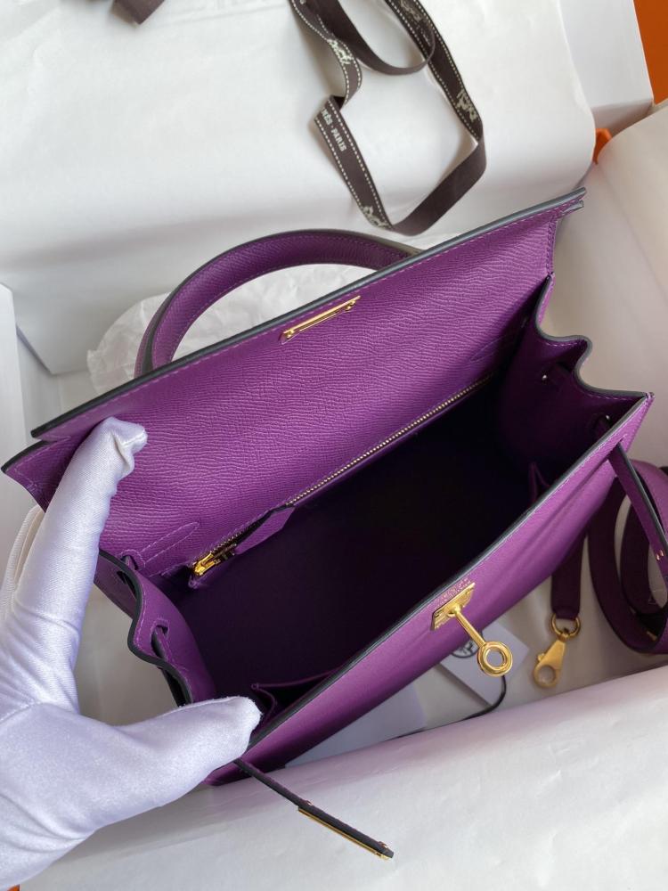 Hermés kelly 28Cm