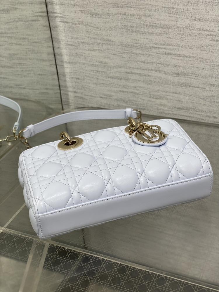 Dior Lady D-Lite Bag