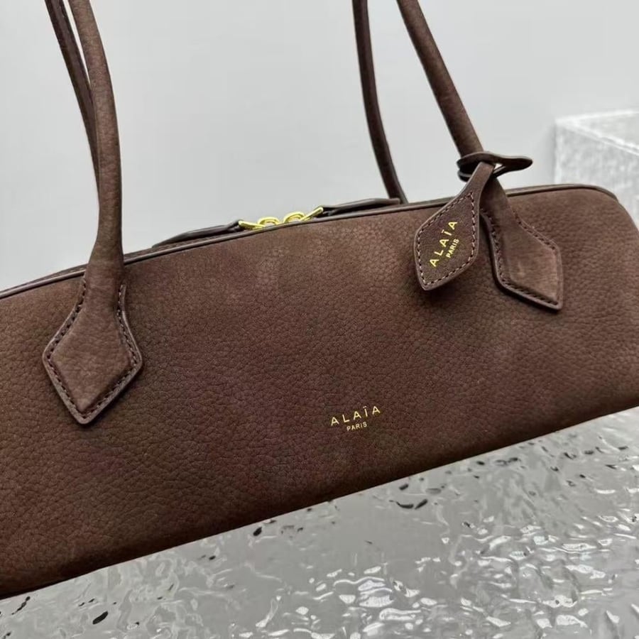 Le Teckel Bag