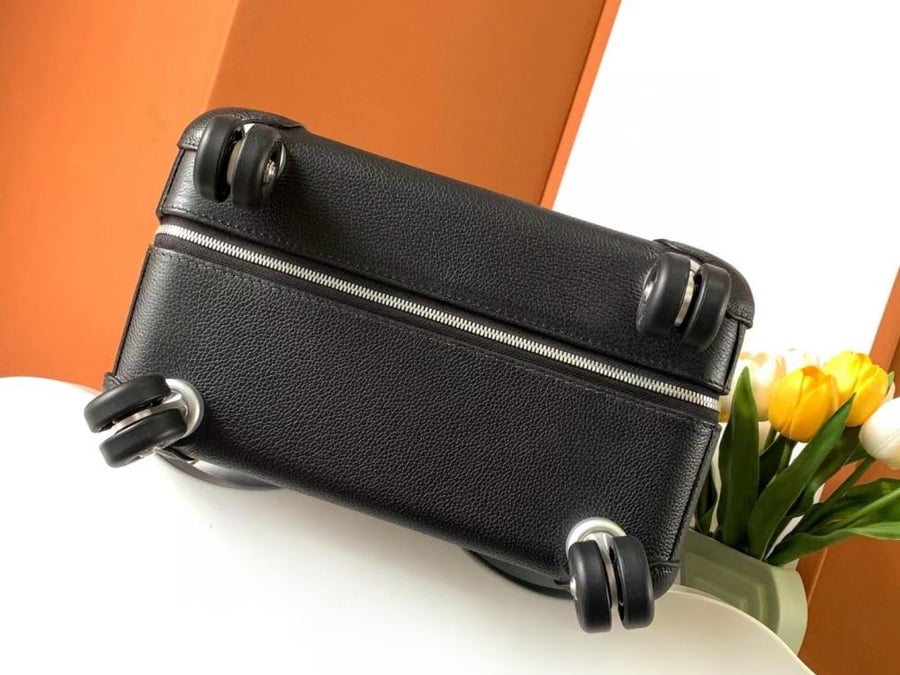 Hermès R.M.S Cabin Suitcase