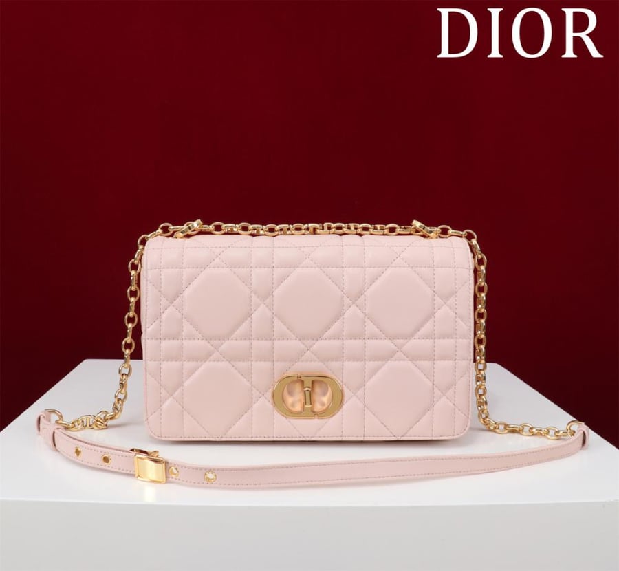 Soft Dior Caro
