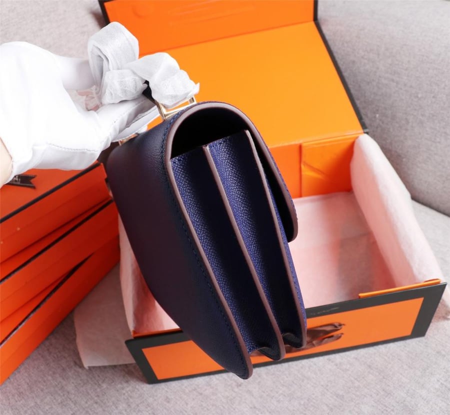 Hermès Constance 19cm