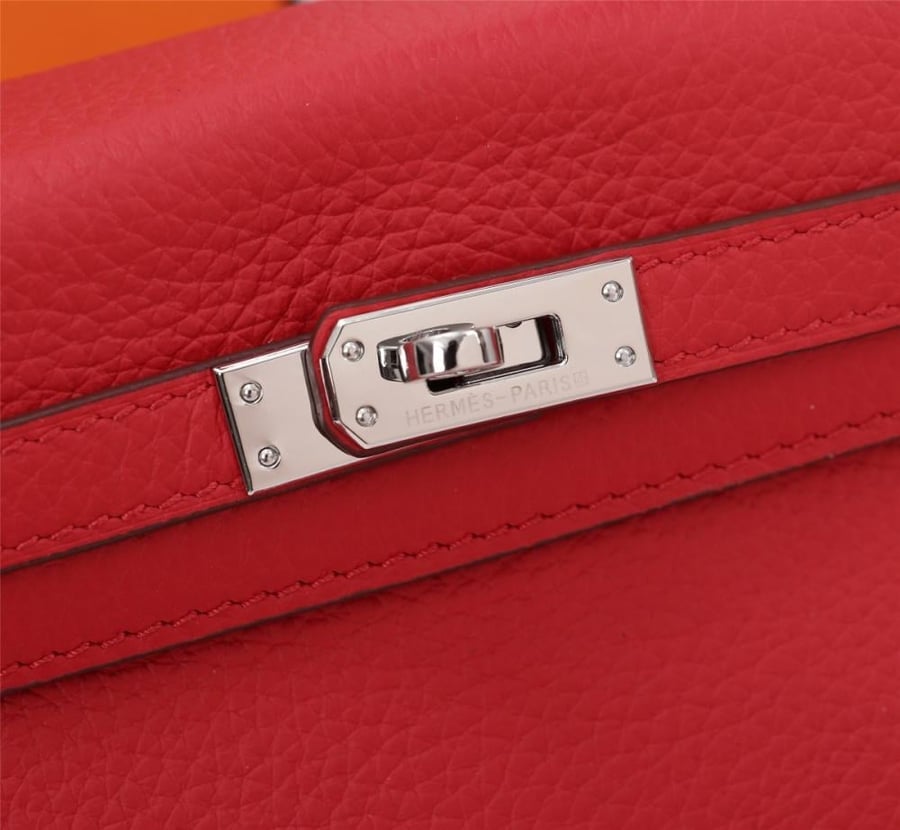 Hermés kelly 25Cm