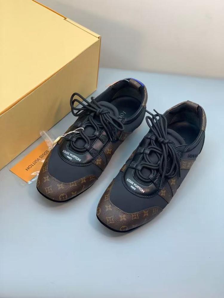 Louis Vuitton LV Sneakerina