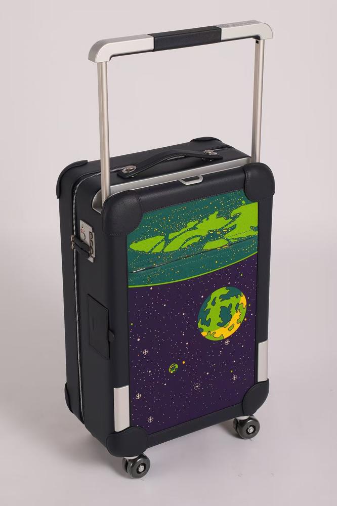 Hermès R.M.S Cabin Suitcase