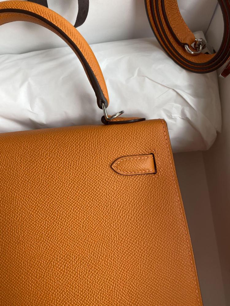 Hermés kelly 28Cm