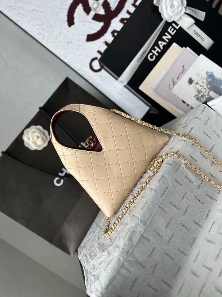 Chanel 31 Mini / Hobo