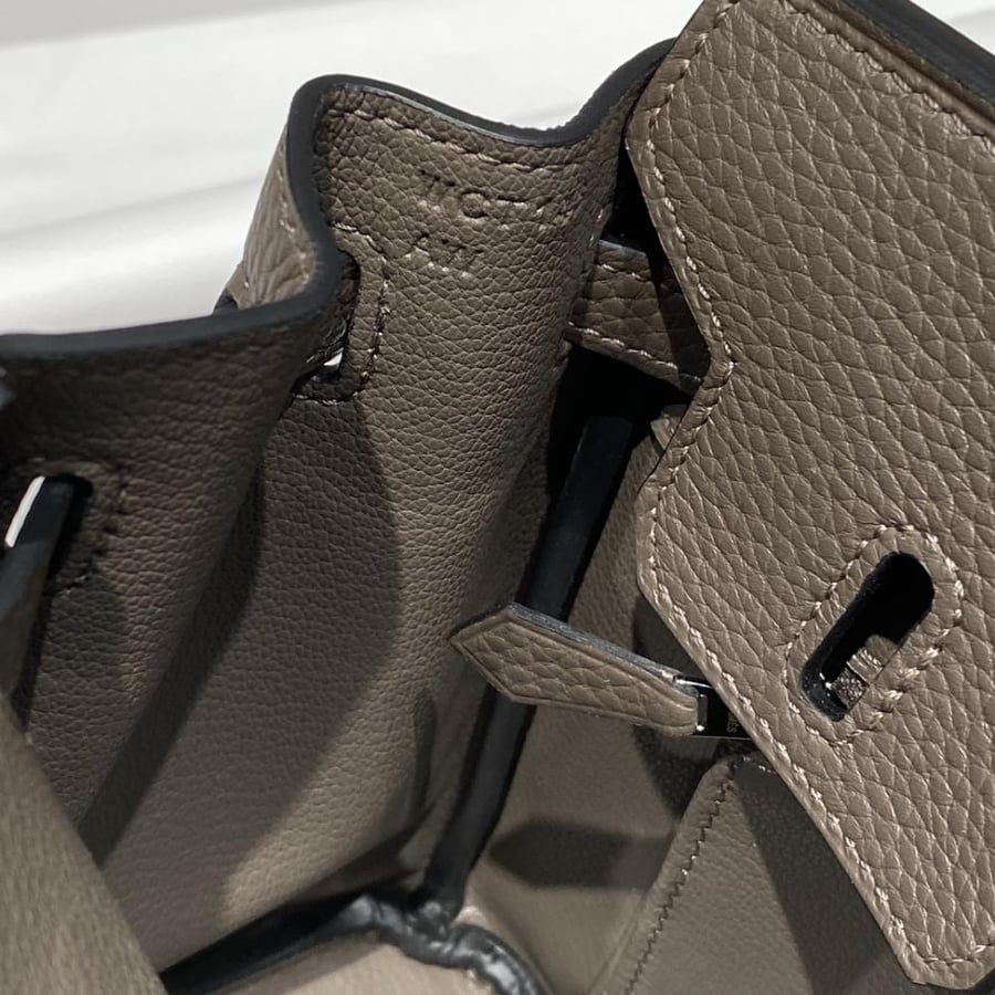 Hermès Birkin 25Cm