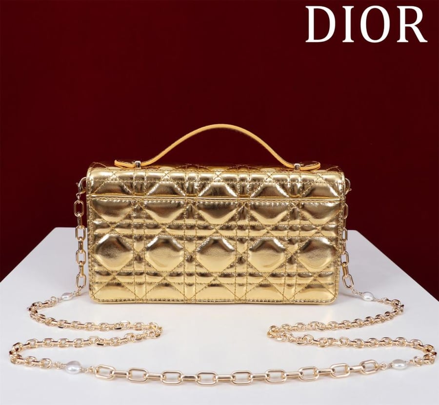 Lady Dior