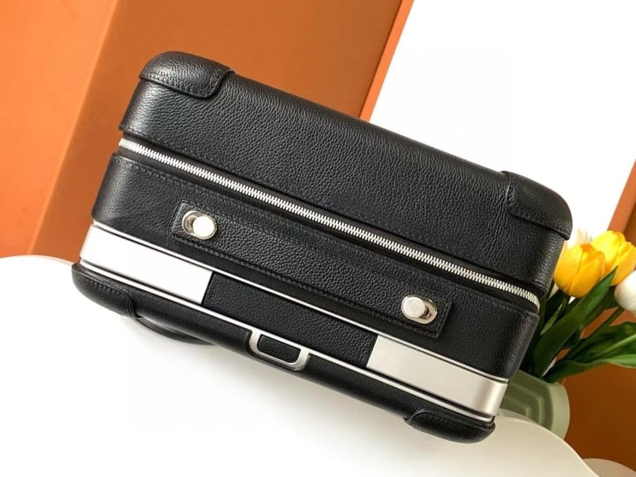 Hermès R.M.S Cabin Suitcase