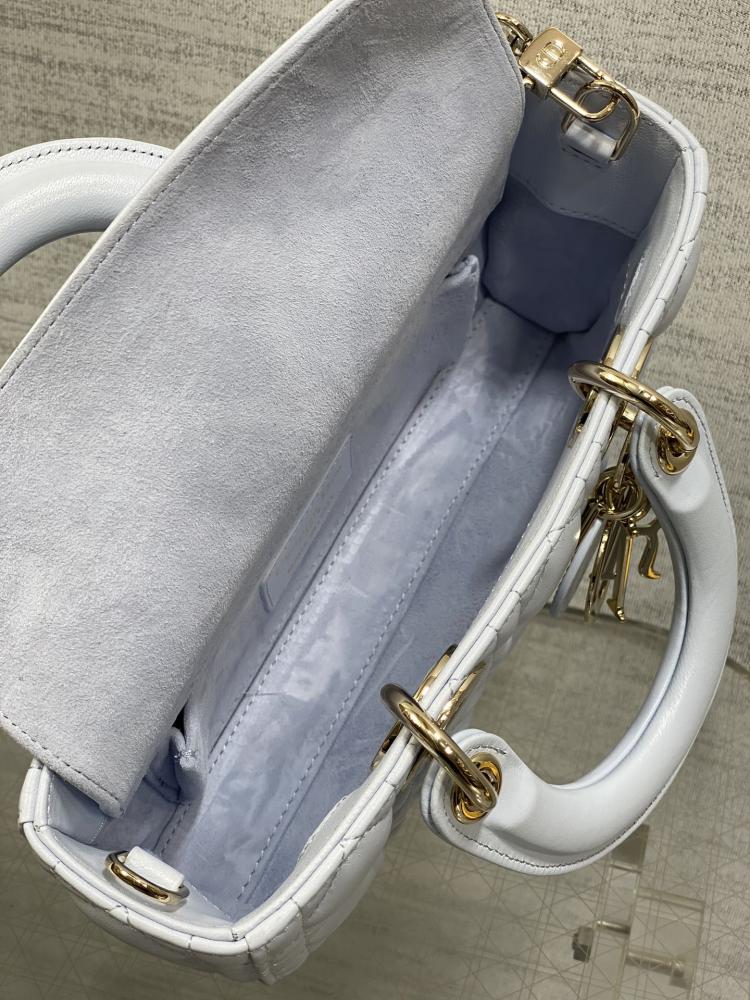 Dior Lady D-Lite Bag