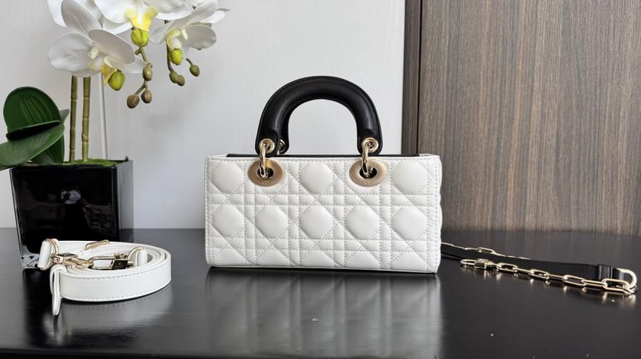 Dior Lady D-Lite Bag