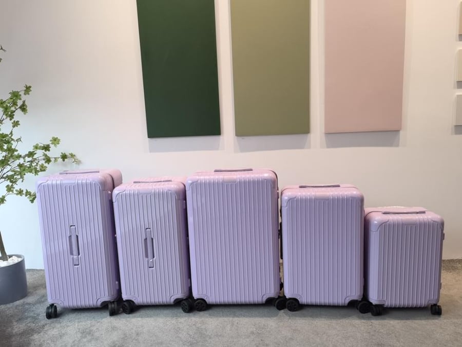 Rimowa Essential Suitcase