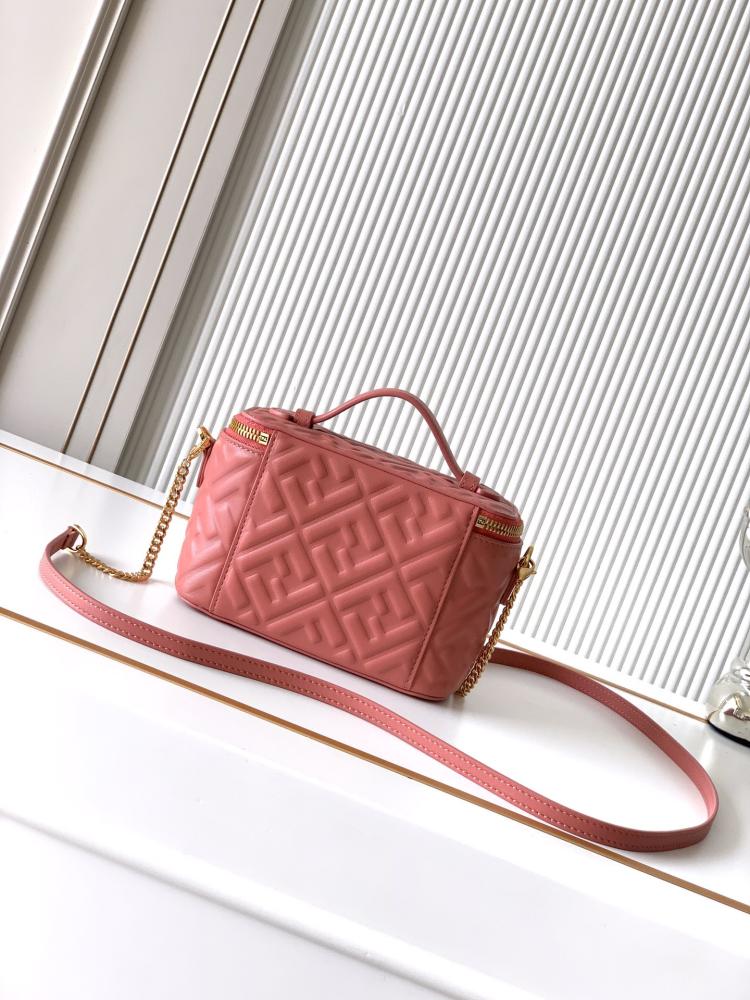 Fendi FF Mini Vanity