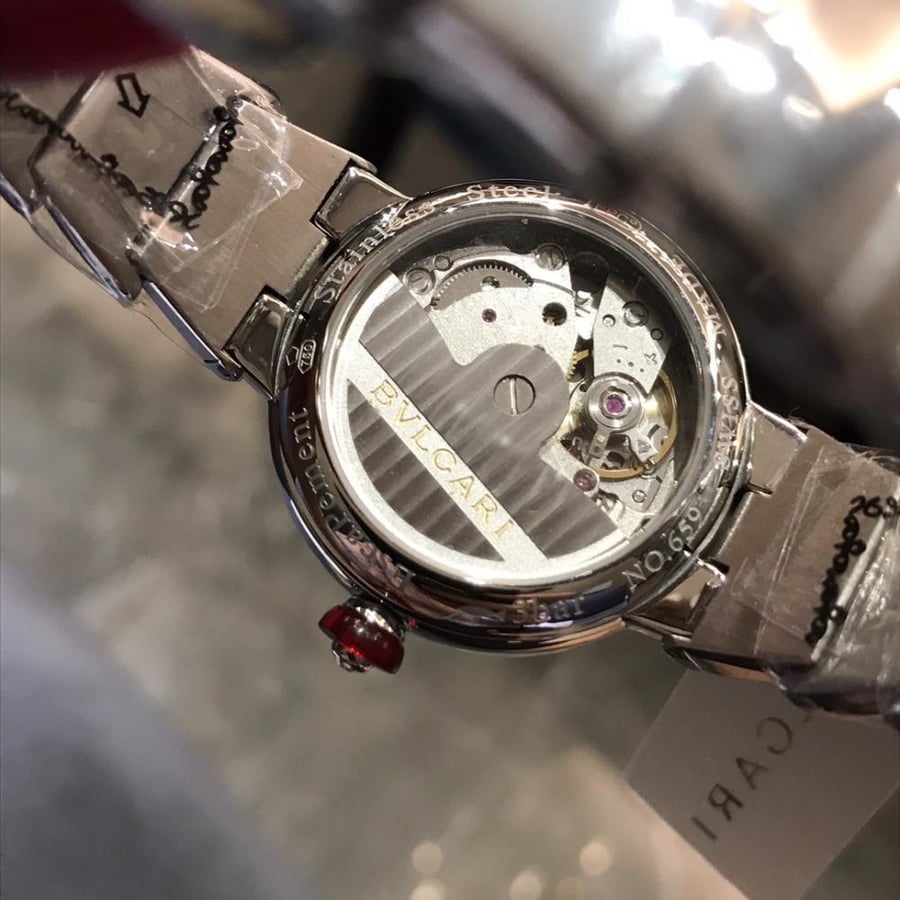 Bvlgari LVCEA