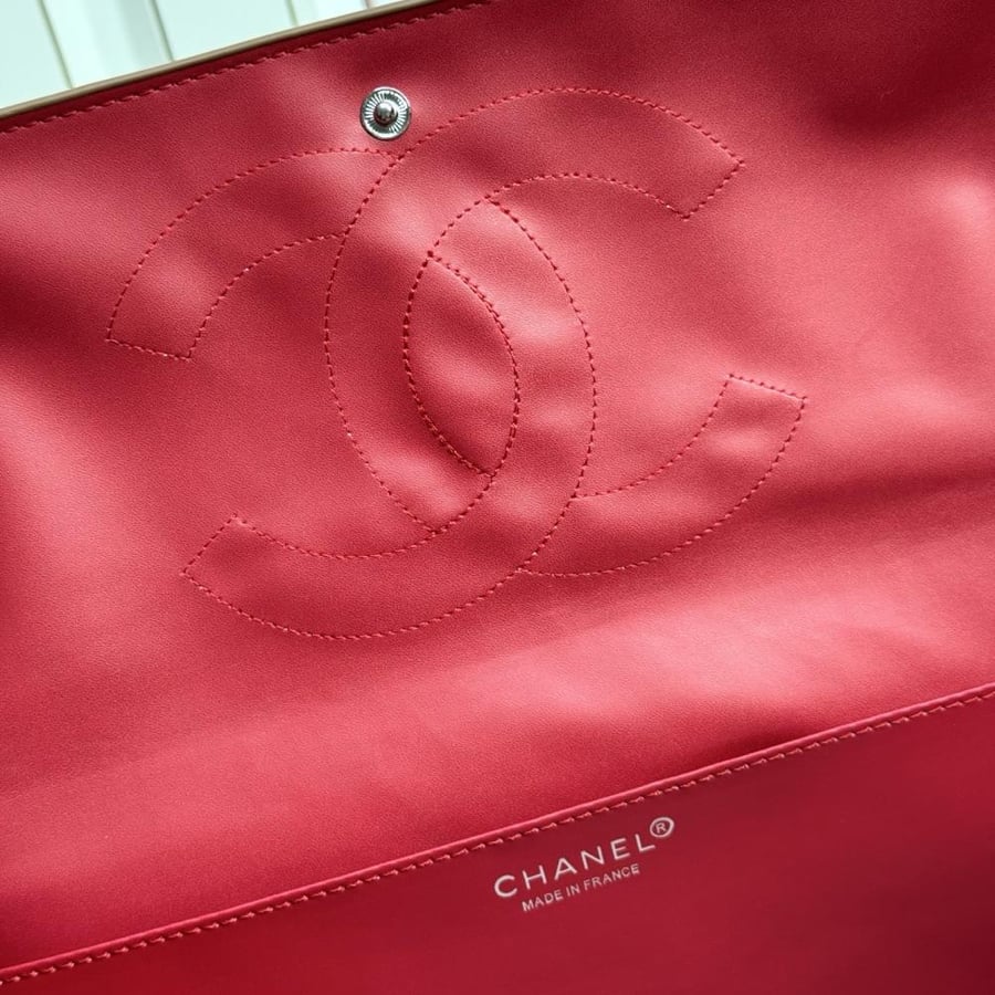 Chanel Large Flap Bag