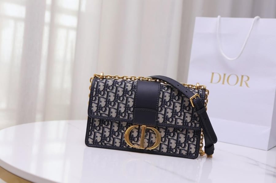 Dior 30 Montaigne Bag Mirror quality