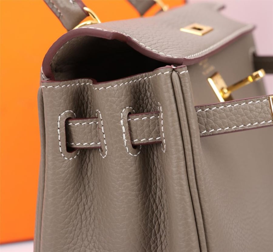 Hermés kelly 25Cm
