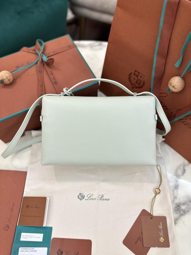 Loro Piana L19 Bag