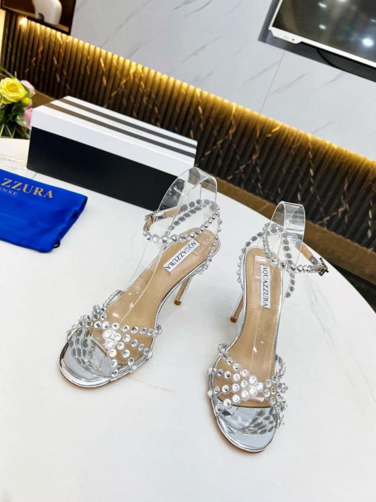Aquazzura Tequila Sandals