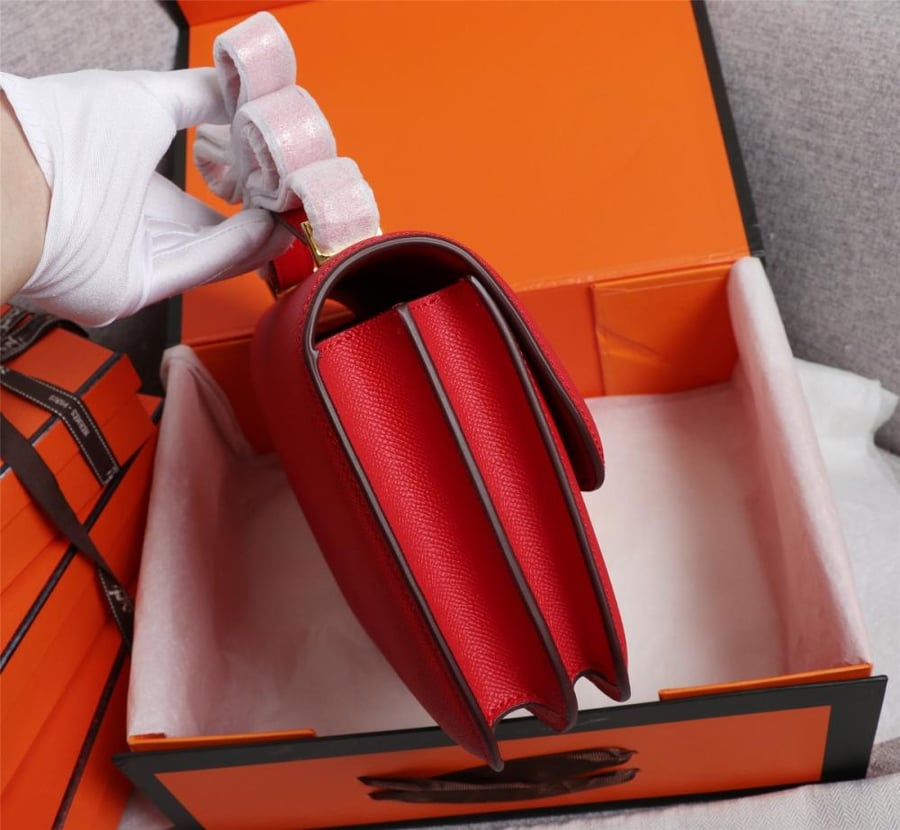 Hermès Constance 19cm