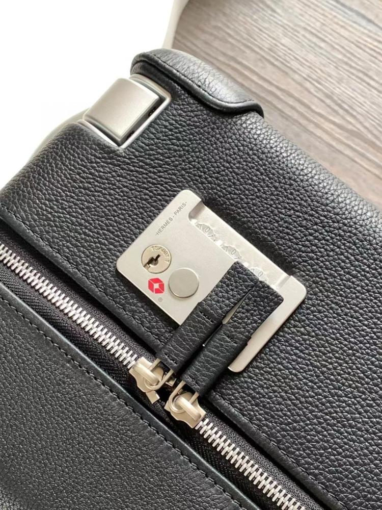 Hermès R.M.S Cabin Suitcase
