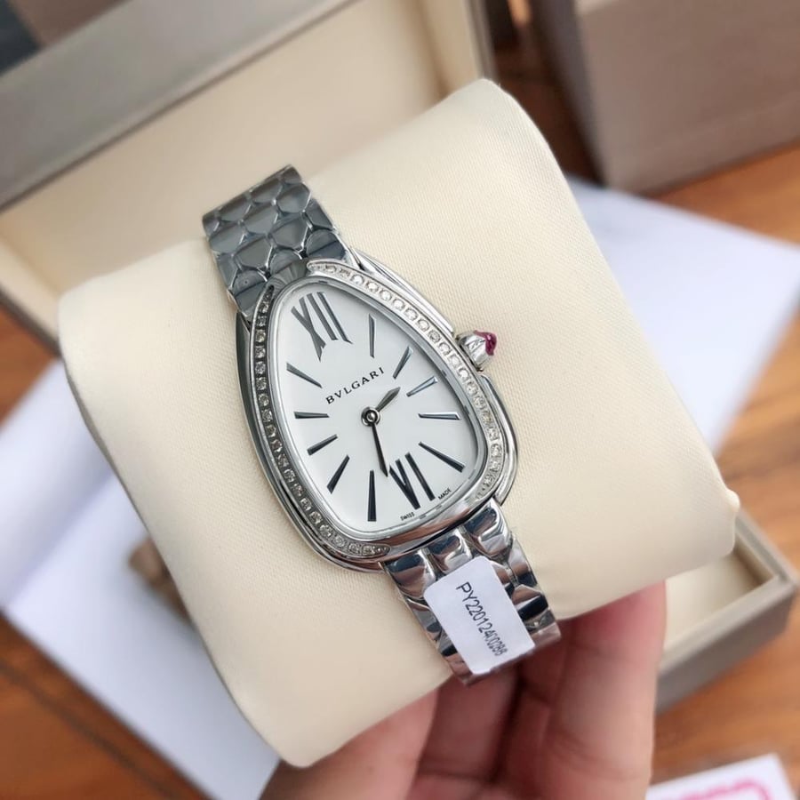 Bvlgari Serpenti Seduttori