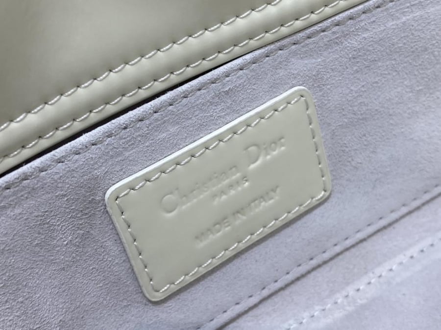Dior Lady D-Lite Bag