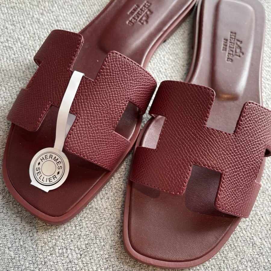Hermès Oran
