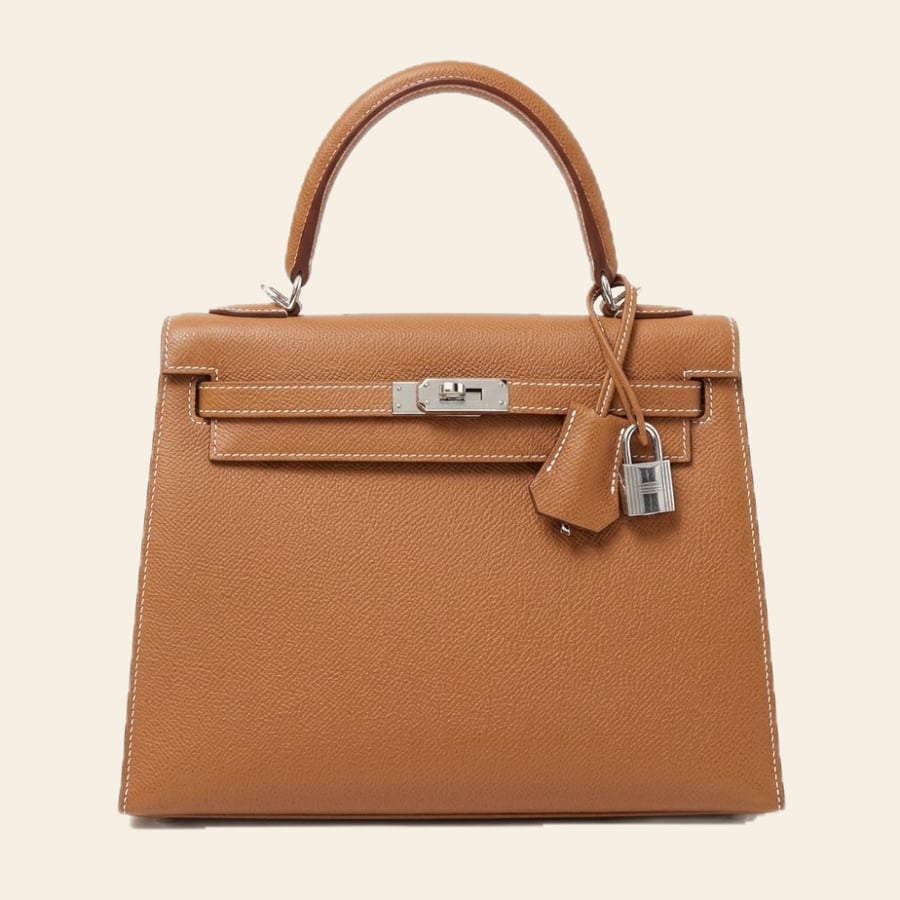 Hermés kelly 28Cm