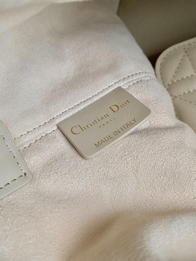 Dior Toujours Medium Bag
