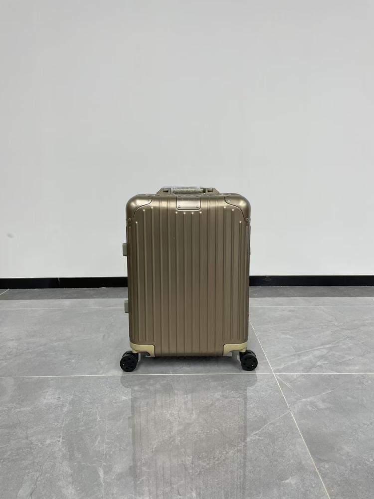 Rimowa Original 925 Series