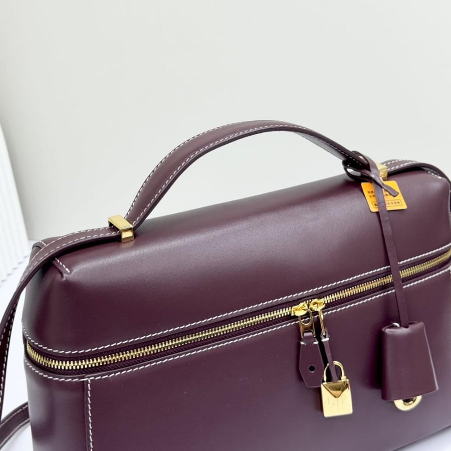 Loro Piana L19 Bag
