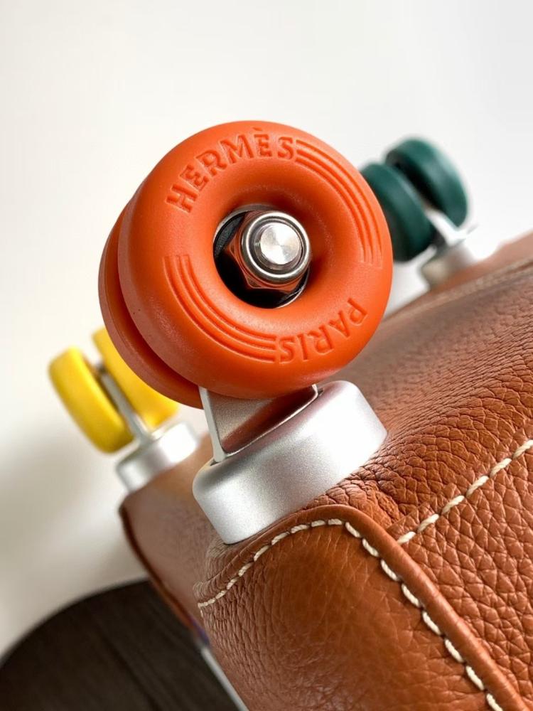 Hermès R.M.S Cabin Suitcase
