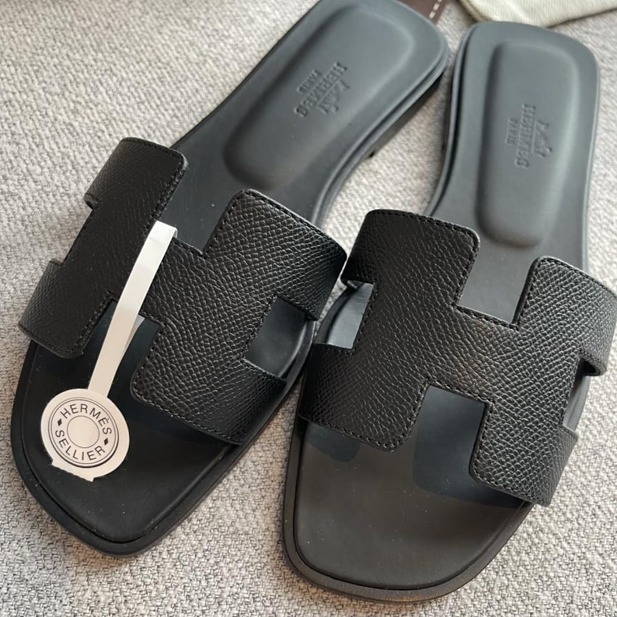 Hermès Oran