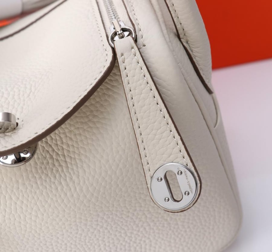 Hermès Lindy 19Cm