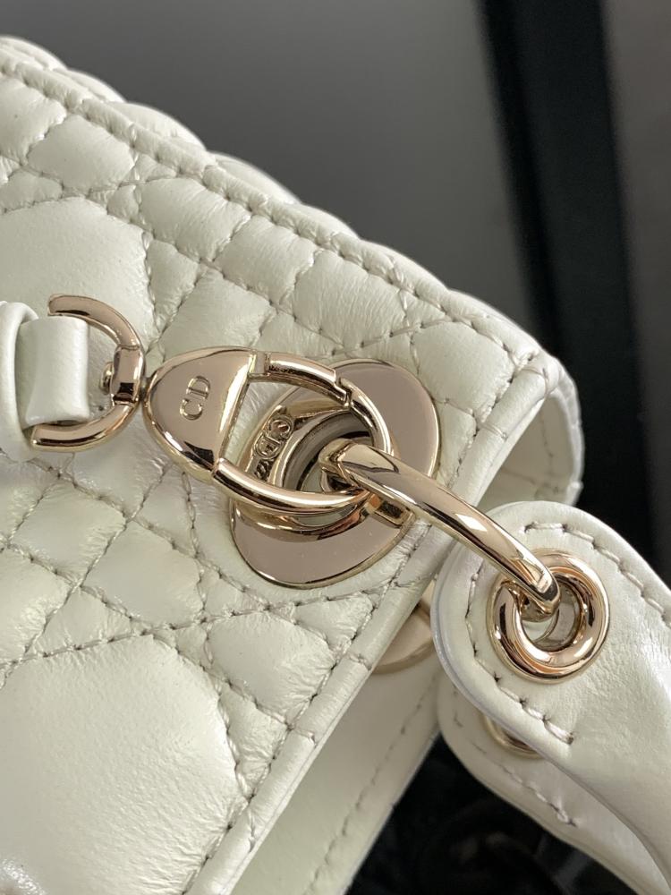 Lady Dior micro