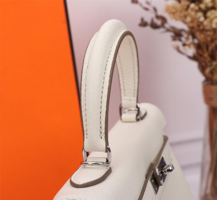 Hermés kelly 25Cm