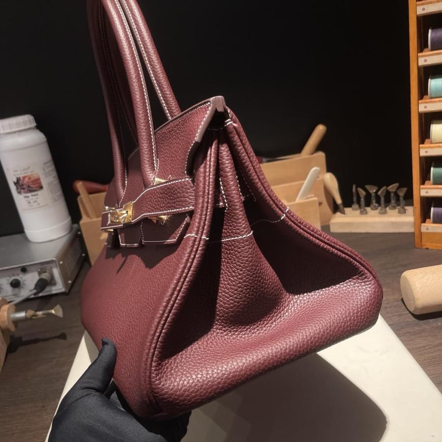 Hermès Birkin 29