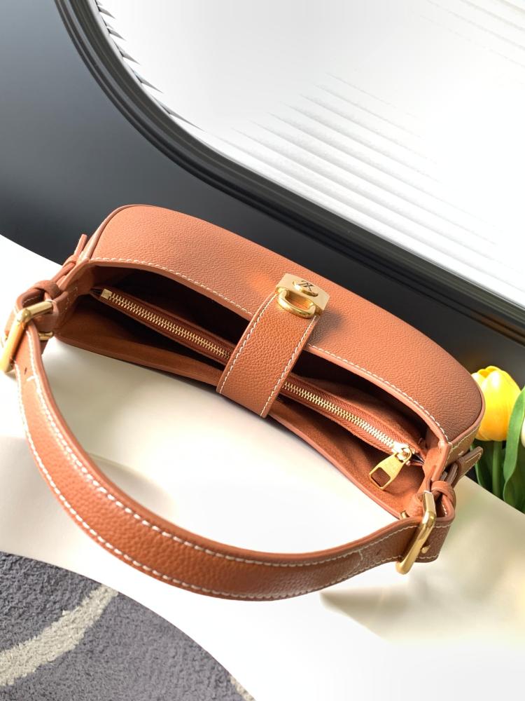 Louis Vuitton Low Key Shoulder Bag